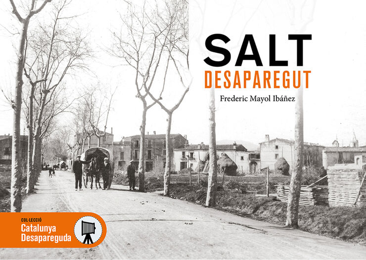 Salt Desaparegut