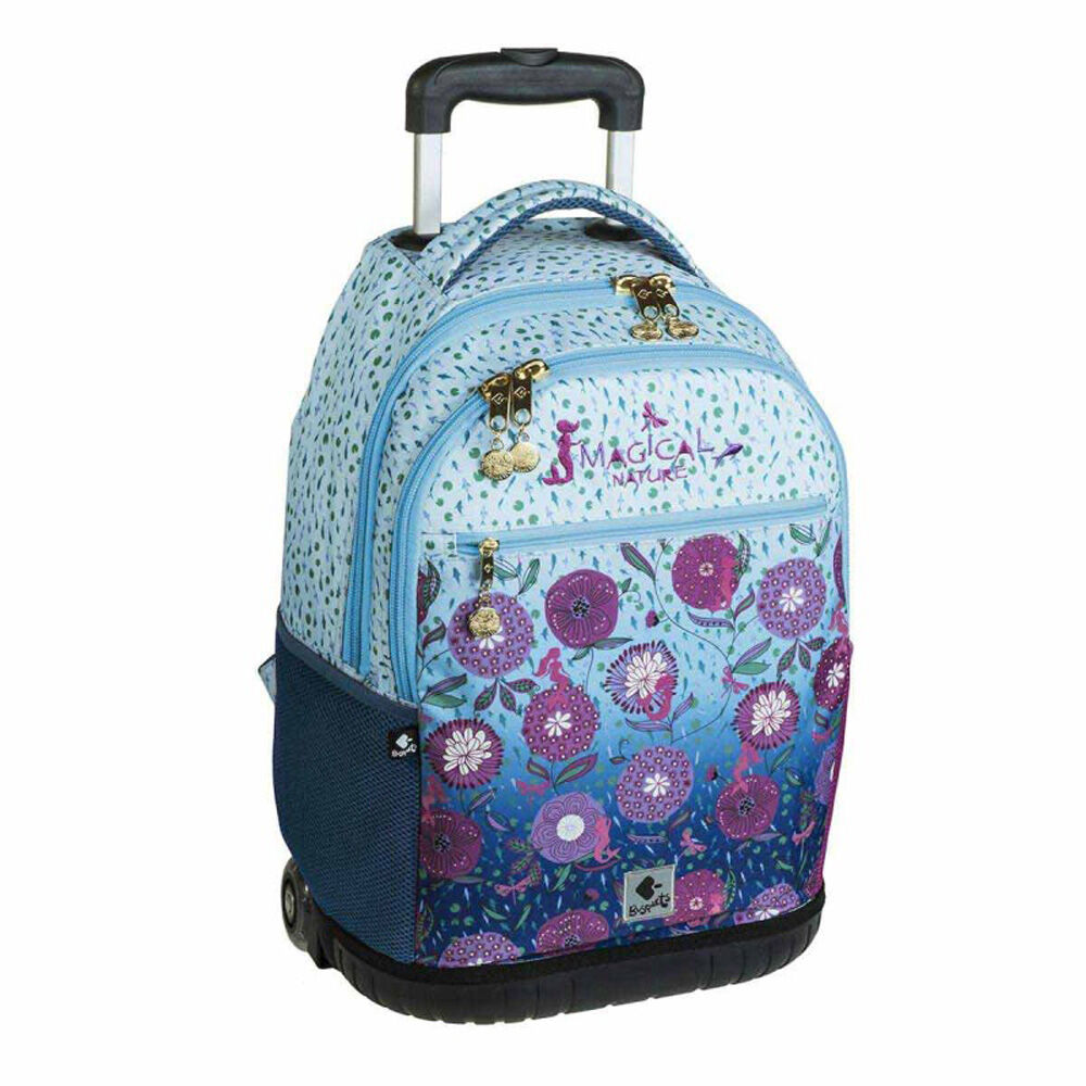 Busquets mochila on sale ruedas