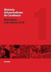 Història del periodisme de Catalunya (3 volums)