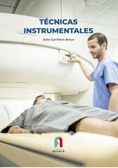 Técnicas instrumentales Técnicas instrumentales