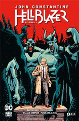 Hellblazer vol. 08 de 26
