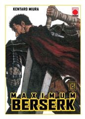 Maximum Berserk 15 Maximum Berserk 15