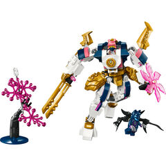 LEGO® Ninjago Meca Elemental Tecno de Sora 71807
