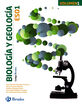 Biología y Geología(3) Código Bruño 1º ESO