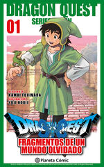 Dragon Quest VII 1 Dragon Quest VII 1