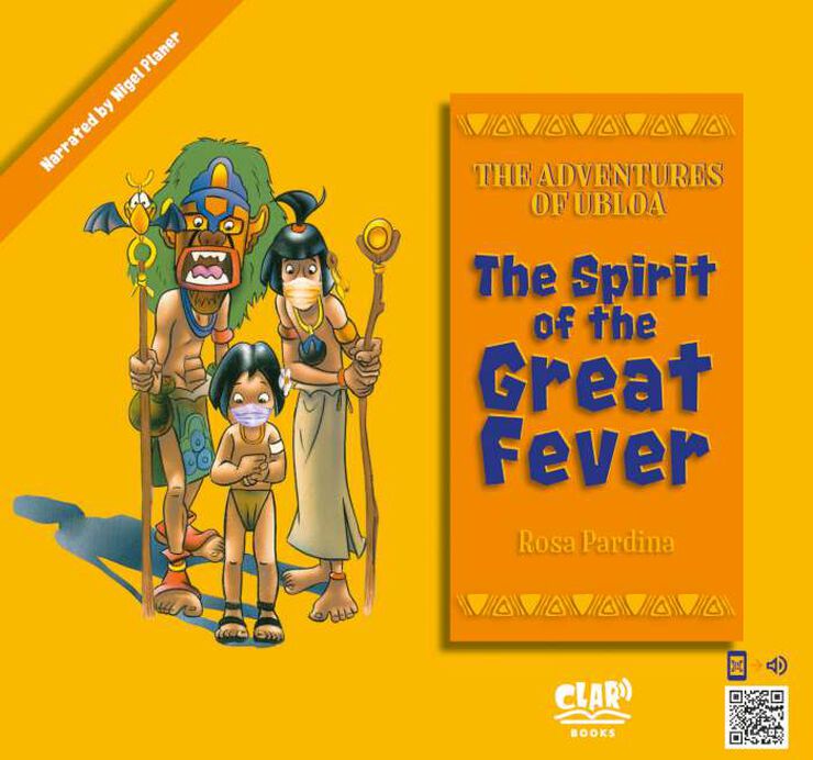 The spirit of the great fever