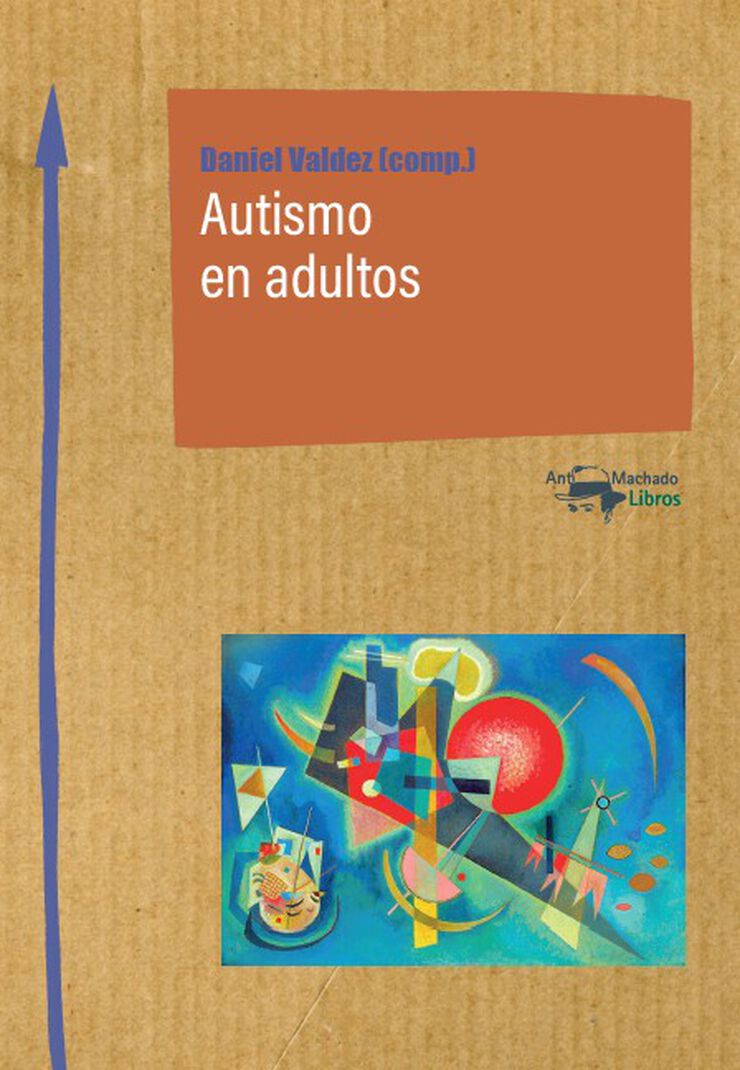 Autismo en adultos