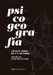 Psicogeografía Psicogeografía