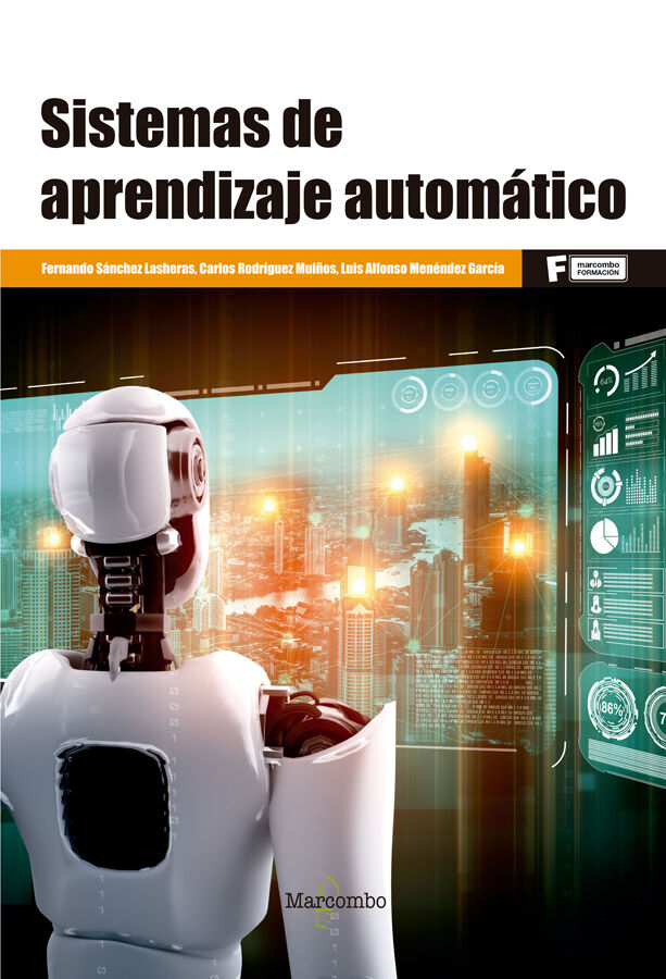 Sistemas de aprendizaje autom&aacute;tico