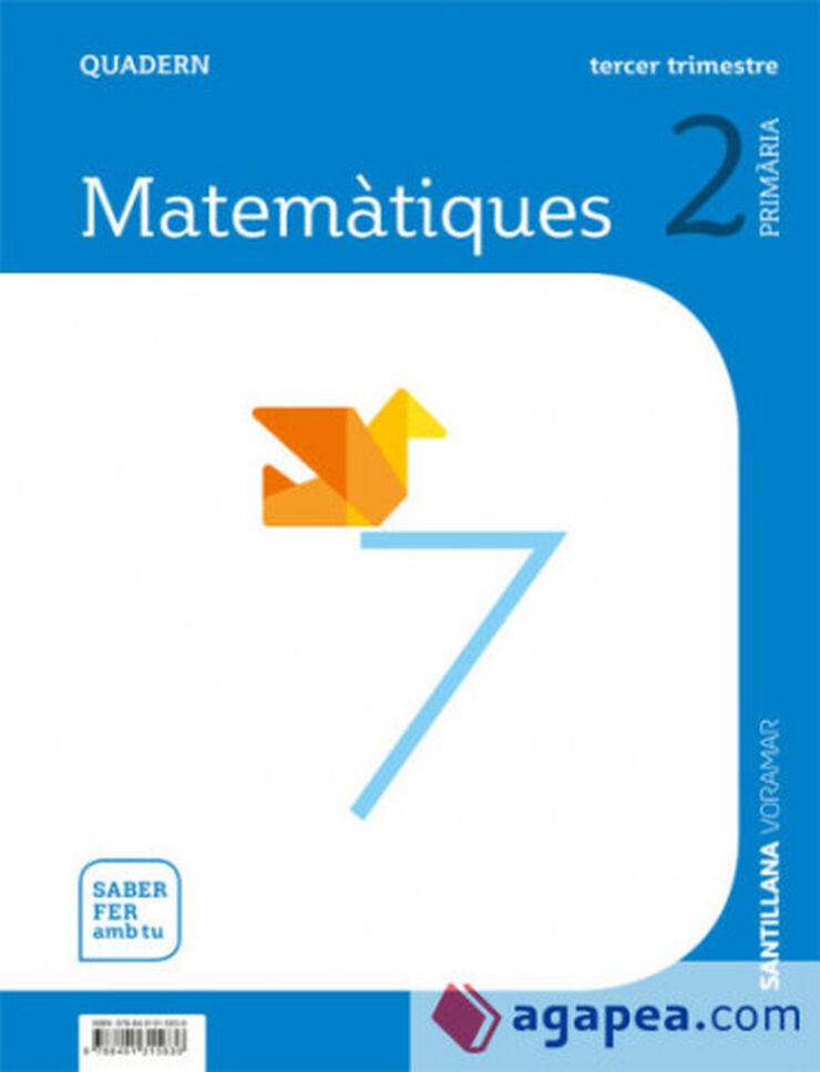 2-3Pri Cuad Matematicas Shc Valen Ed18