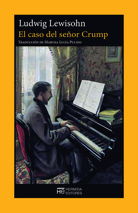 El caso del se&ntilde;or Crump