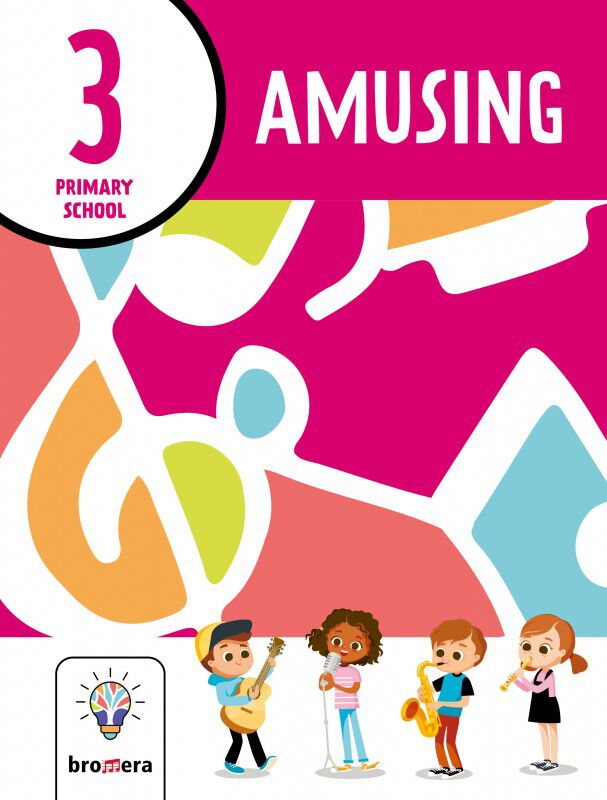 BROMV E3 Amusing/Fertil