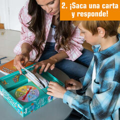 Lectron Superpreguntones