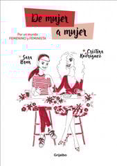 De mujer a mujer De mujer a mujer
