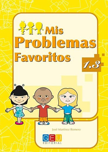 Mis Problemas Favoritos 1-3