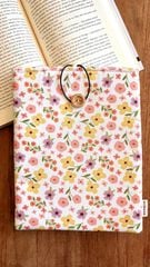 Funda de Libro 20x26cm Aribook Aosta