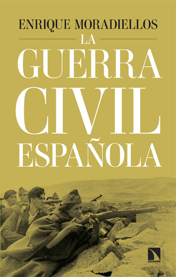 La guerra civil espa&ntilde;ola