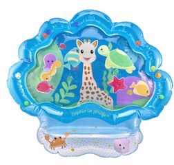 Sophie la girafe Tap&iacute;s Sensorial
