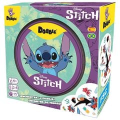 Dobble Disney Stitch