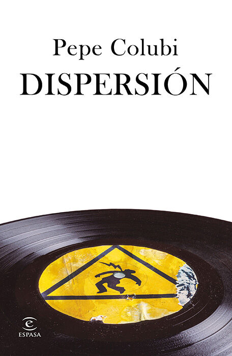 Dispersi&oacute;n