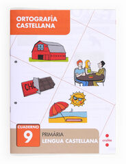 Ortografía Castellana 09 Cruïlla