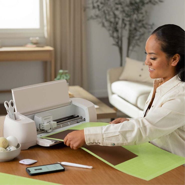 Taller de Cricut a Urquinaona 2026