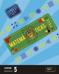 Matemáticas 5è Primària. Cuaderno Matemáticas 5è Primària. Cuaderno