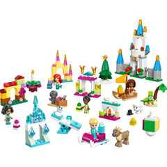 LEGO® Disney Princess Calendari d'Advent 43253