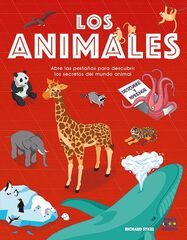 Los animales Los animales