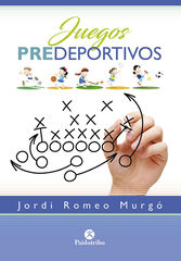 Juegos predeportivos