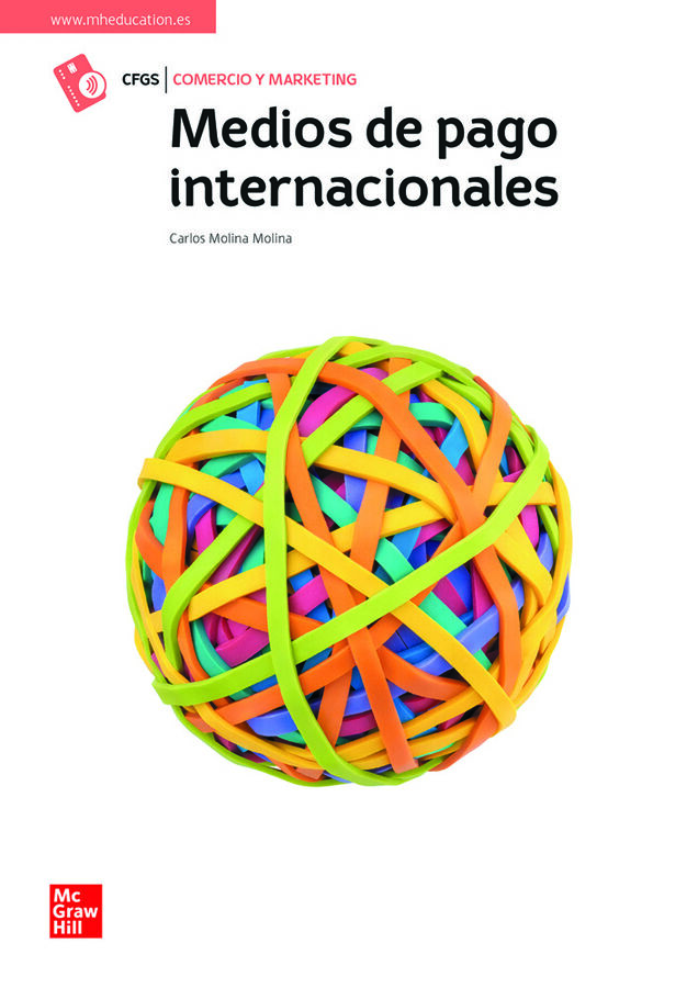 Medios de pago internacionales