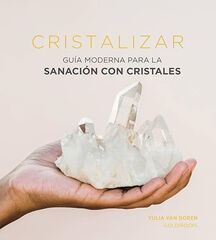 Cristalizar Cristalizar