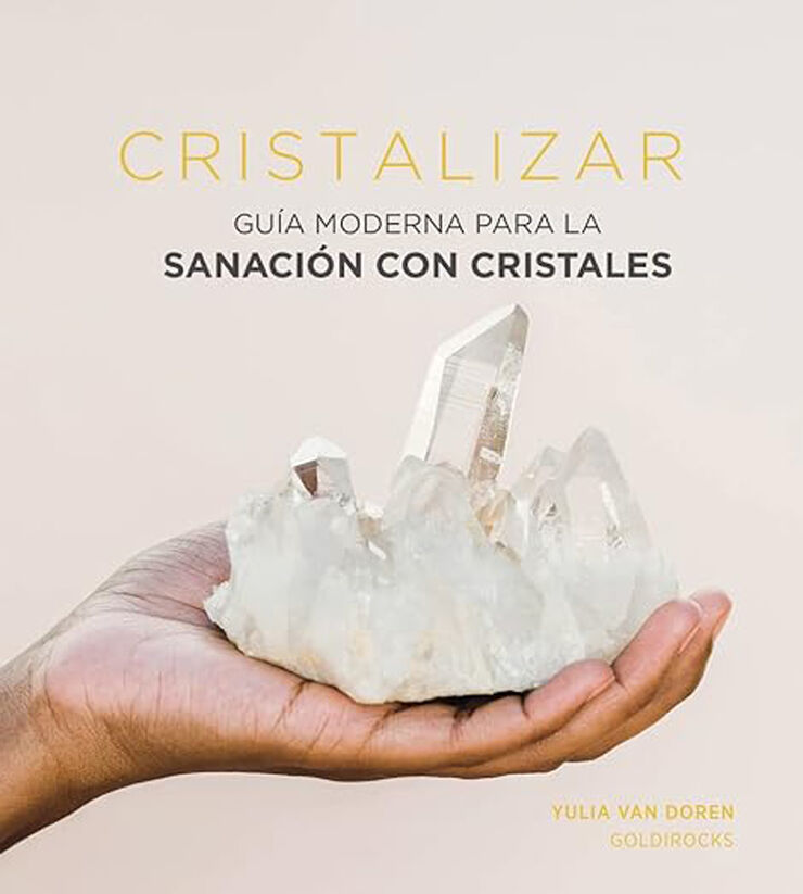 Cristalizar