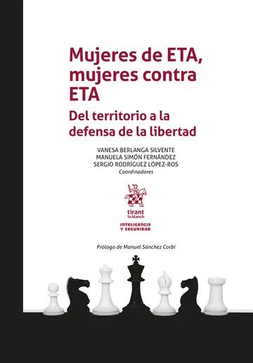 Mujeres de ETA y mujeres contra ETA