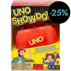 Uno Showdown