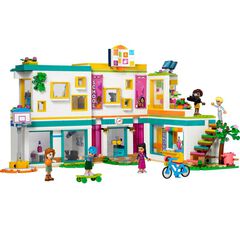 LEGO® Friends Escuela Internacional de Heartlake 41731