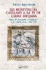 Els hospitalers catalans a la fi de l'edat mitjana