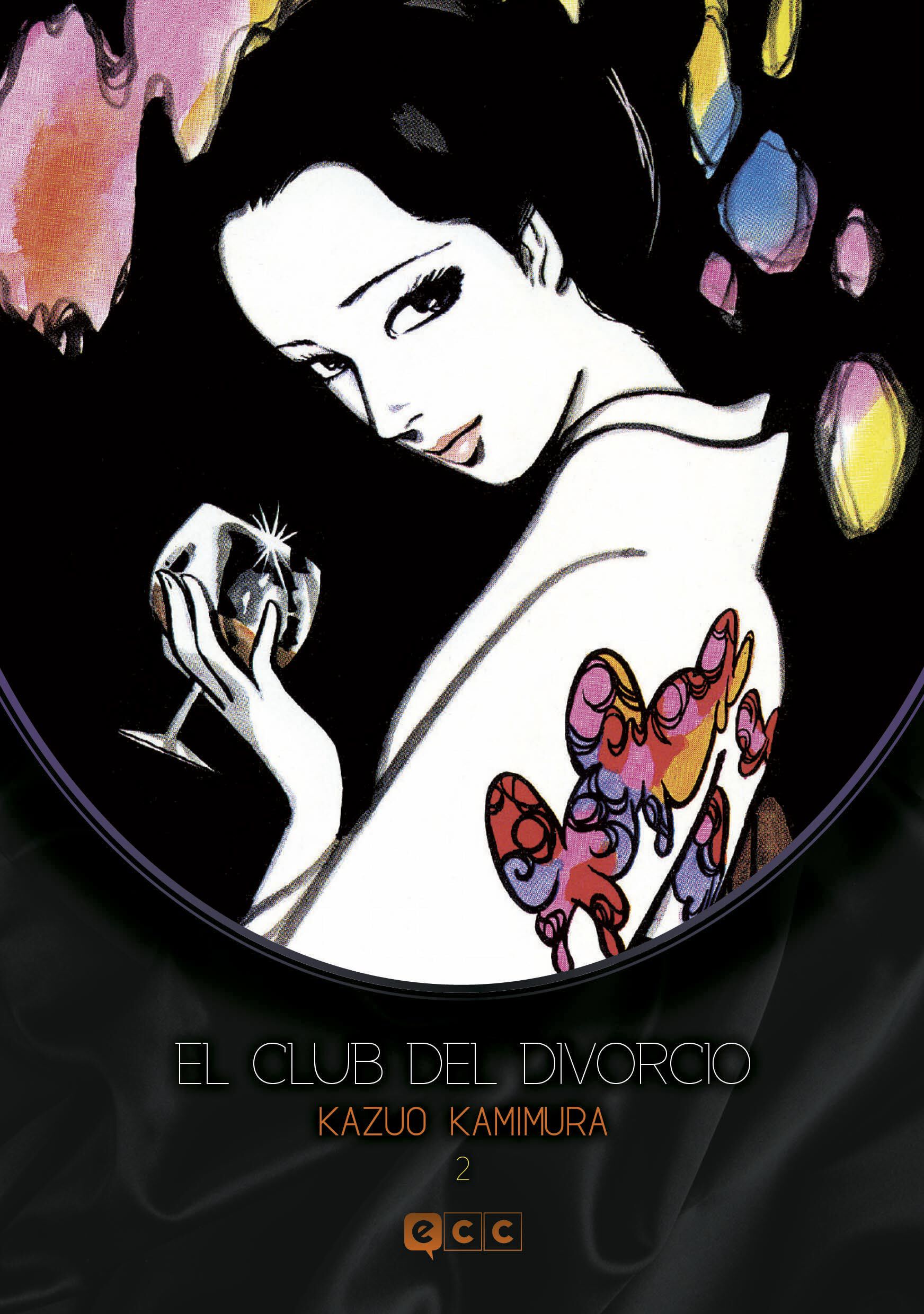 El club del divorcio 2