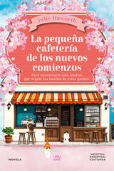 La peque&ntilde;a cafeter&iacute;a de los nuevos comienzos