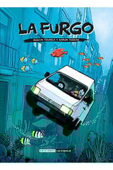 LA FURGO LA FURGO