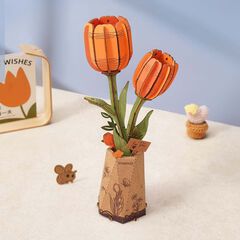 Maqueta Rolife Tulip&agrave;