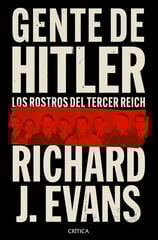 Gente de Hitler Gente de Hitler
