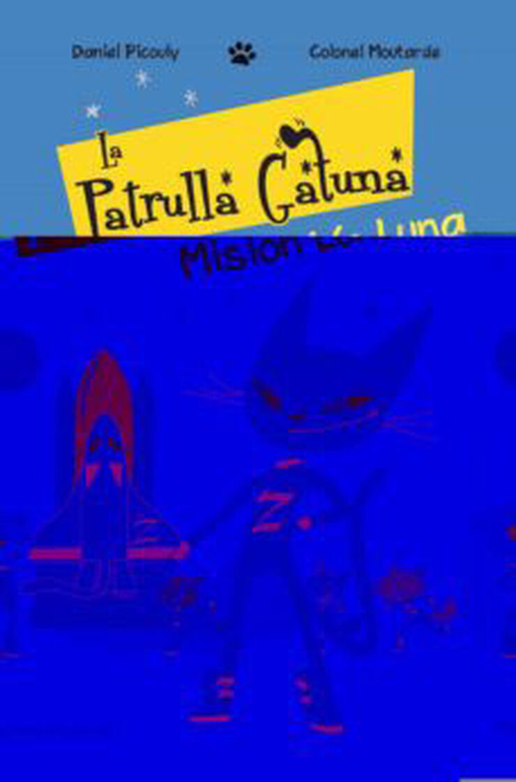 La patrulla gatuna - 3