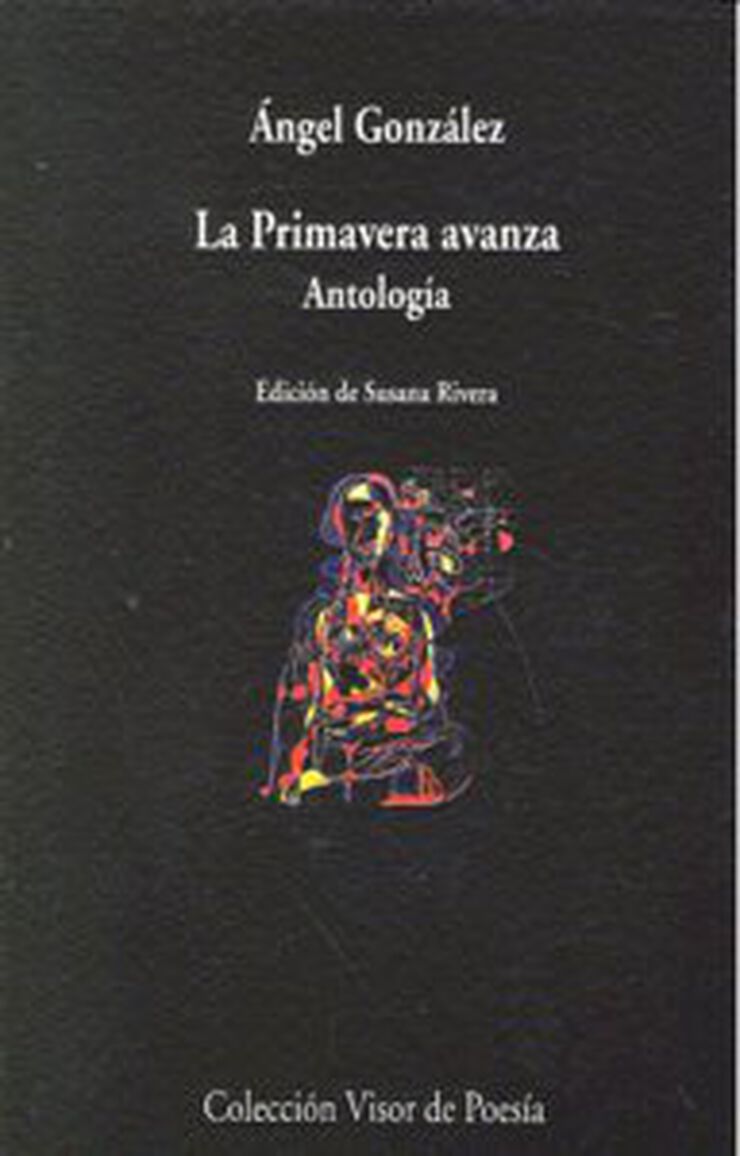 La primavera avanza