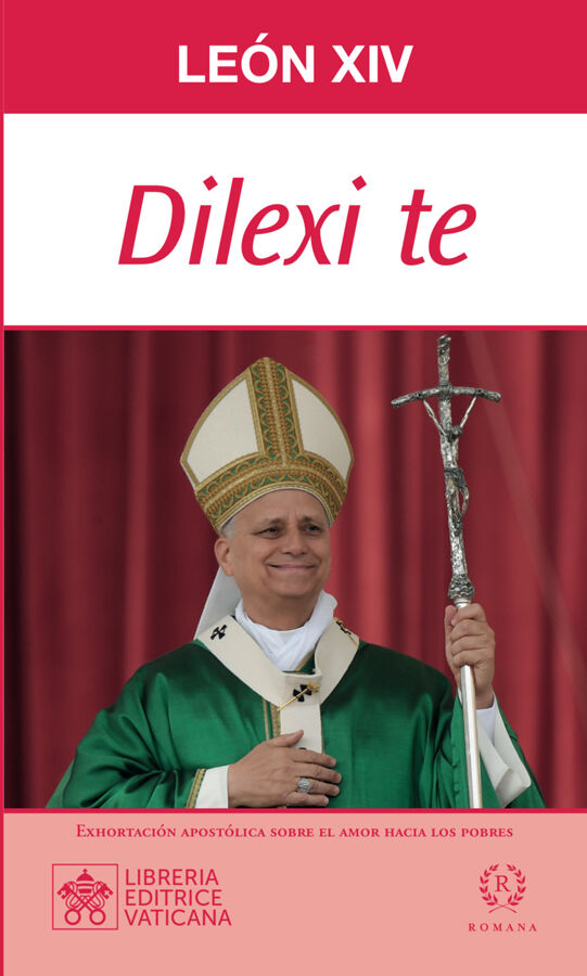 Dilexi te