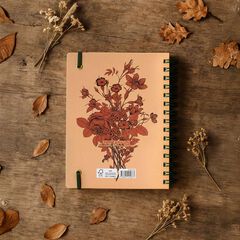 Agenda Laura Agust&iacute; castell&agrave; setm/vista 2026