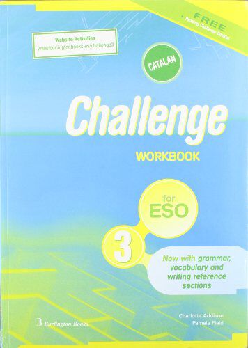 Challenge 3 Workbook Catal