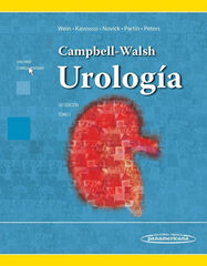 Campbell / Walsh. Urolog&iacute;a. Tomo 1