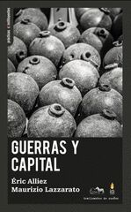 Guerras y capital Guerras y capital
