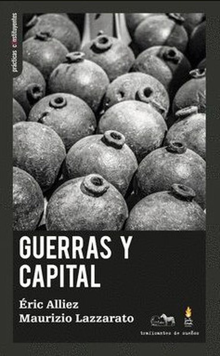 Guerras y capital